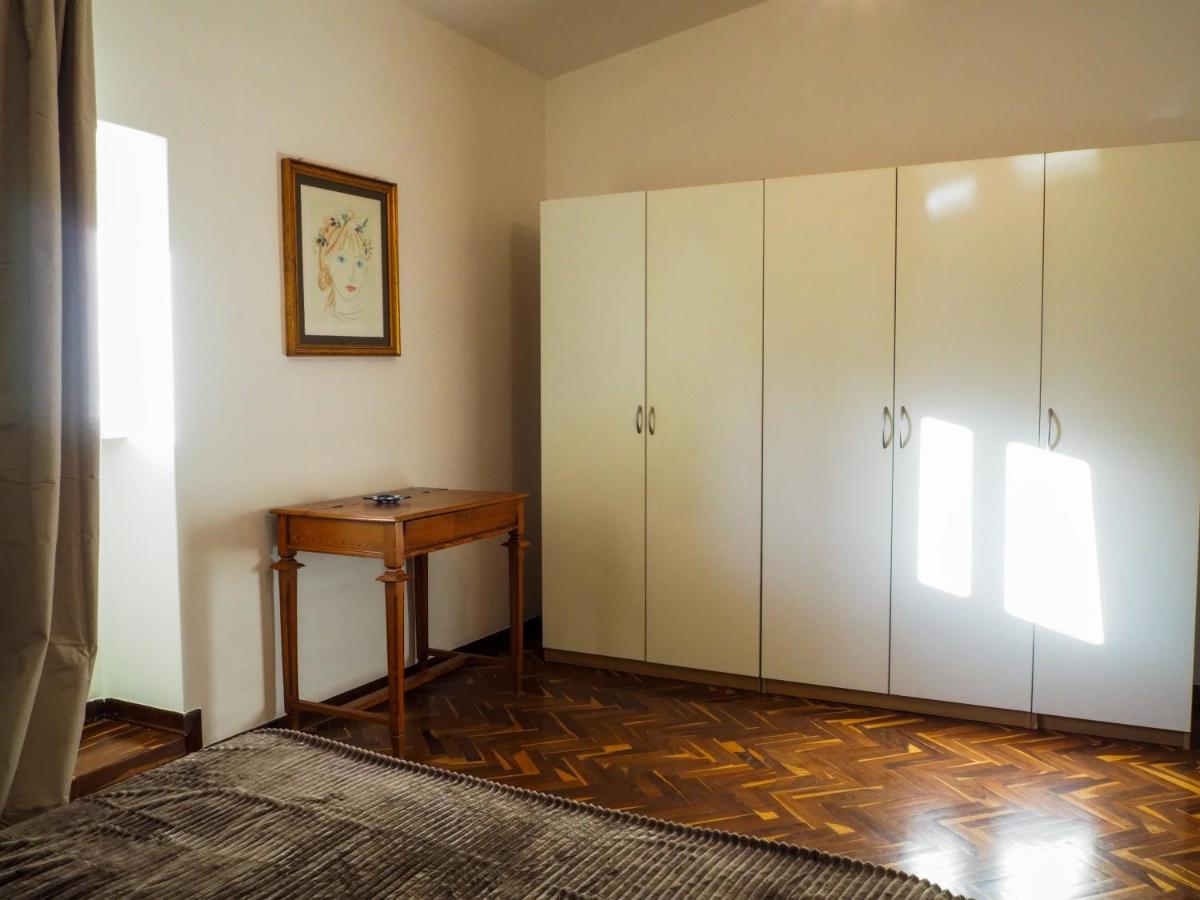 Apartment Terrazza Cavour Bari