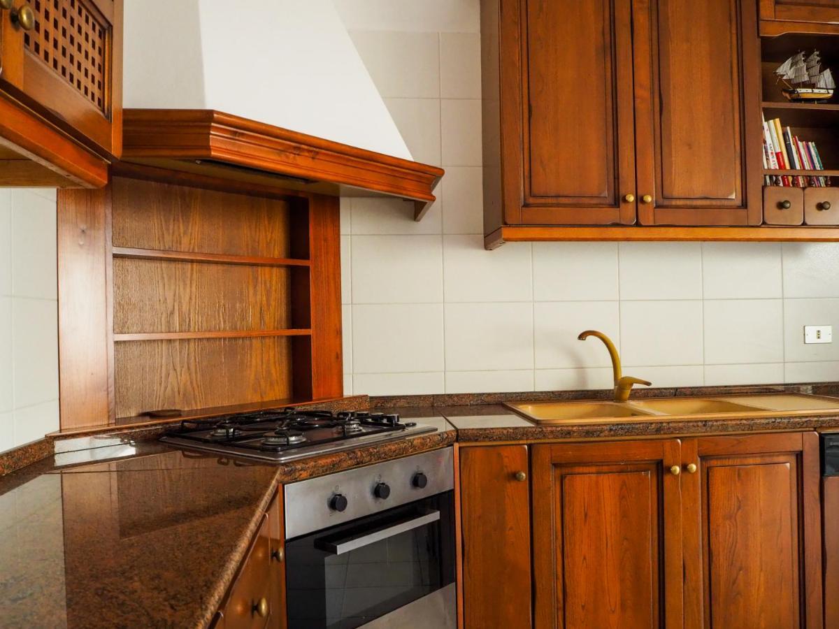 Apartment Terrazza Cavour Bari