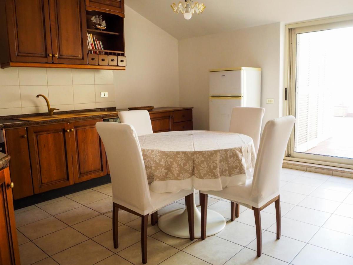 Apartment Terrazza Cavour *