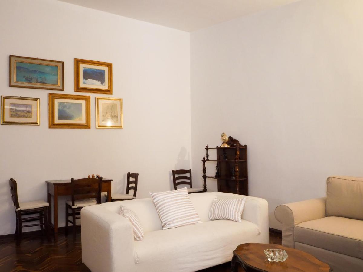 Terrazza Cavour Apartment Bari