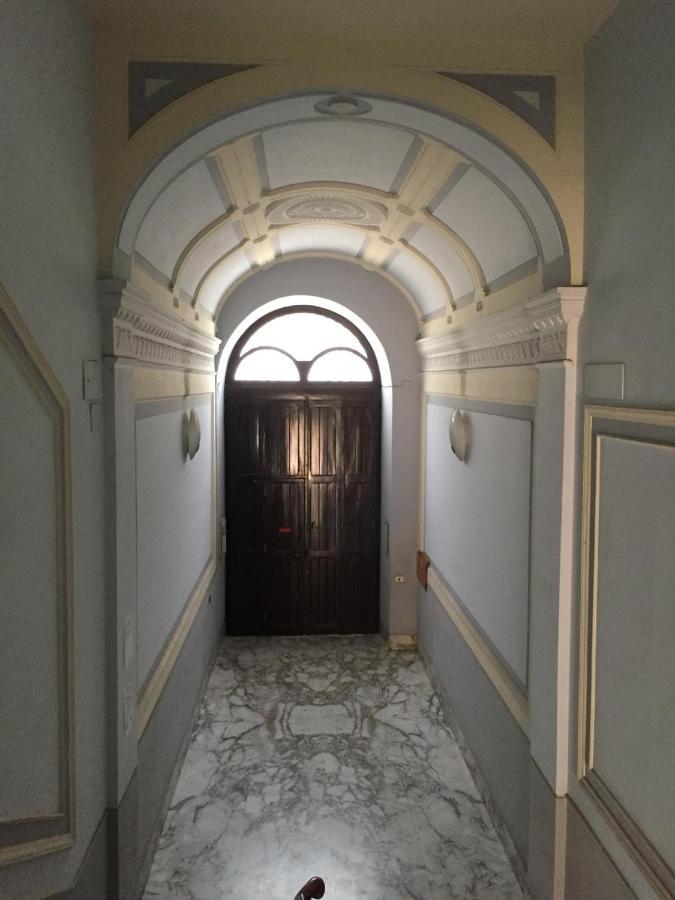 Apartment Terrazza Cavour Bari