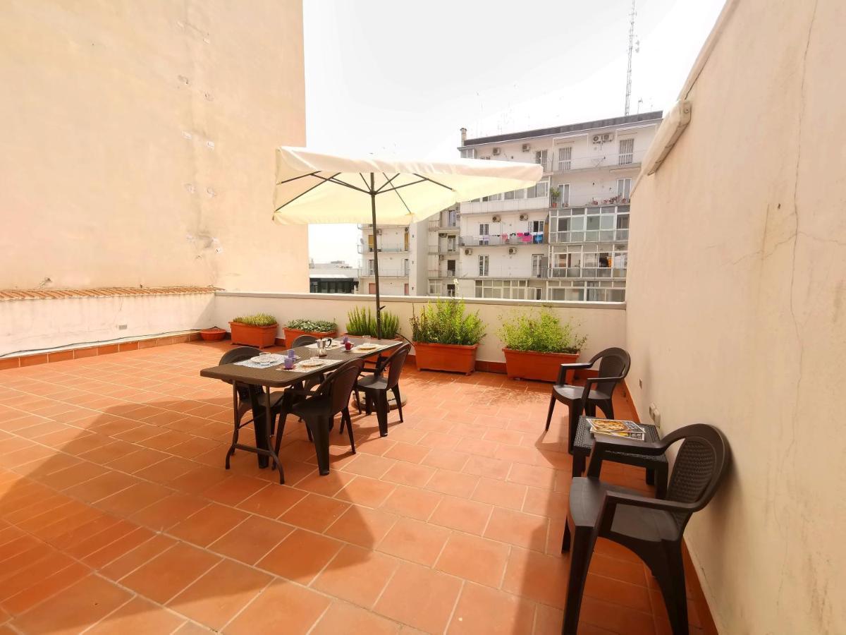 Appartamento Terrazza Cavour *