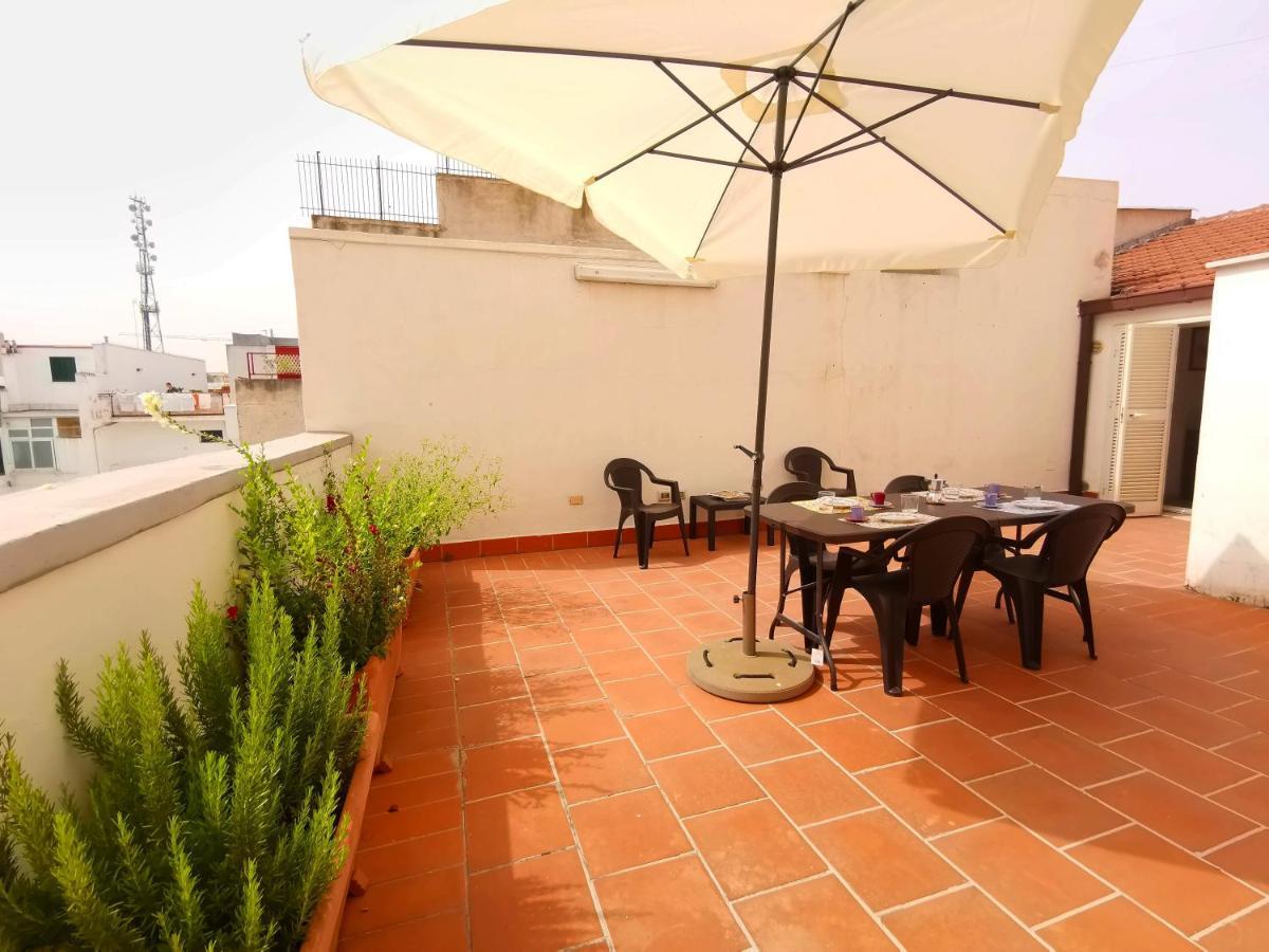 Terrazza Cavour Apartment