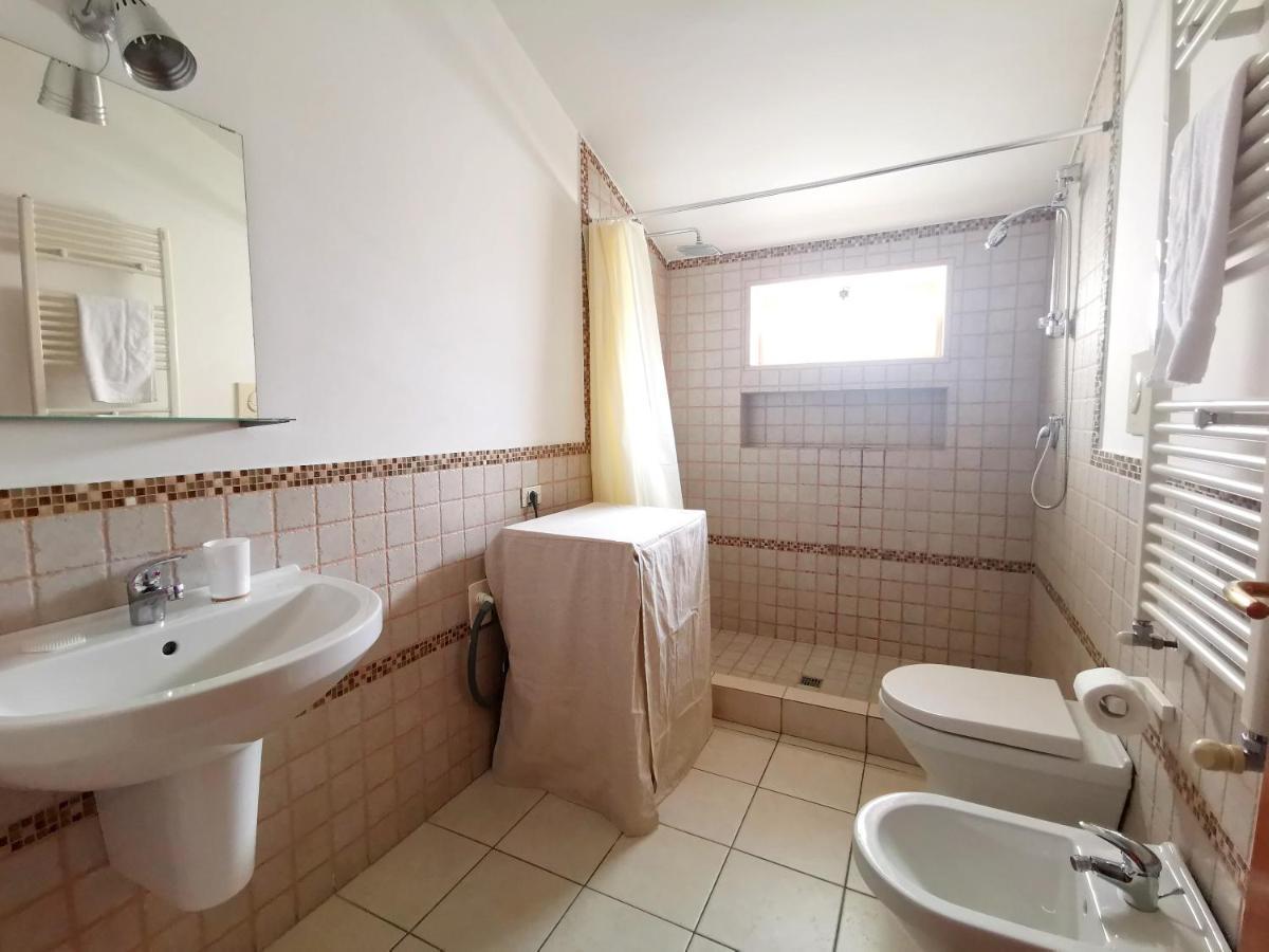 Terrazza Cavour Apartment