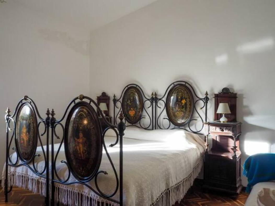 Apartment Terrazza Cavour