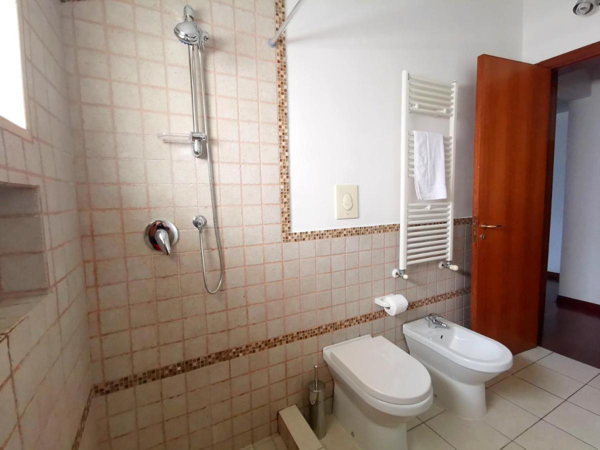 Appartement Terrazza Cavour Bari